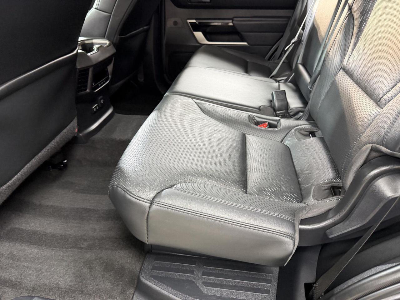 2024 Toyota Sequoia Limited Annapolis MD