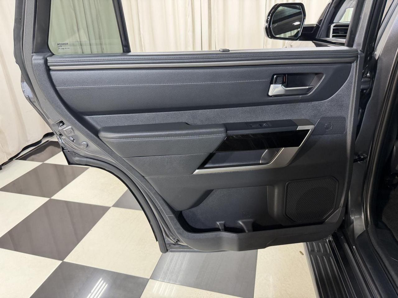 2024 Toyota Sequoia Limited Annapolis MD