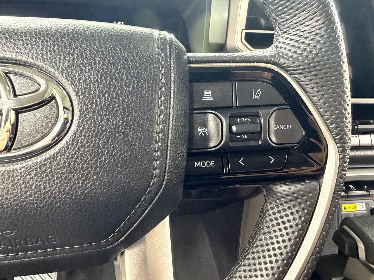 2024 Toyota Sequoia Limited Annapolis MD
