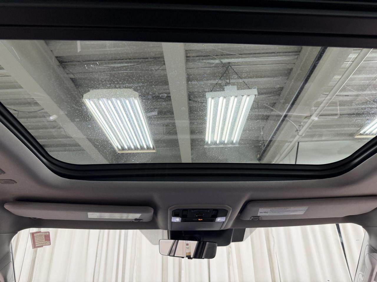 2024 Toyota Sequoia Limited Annapolis MD