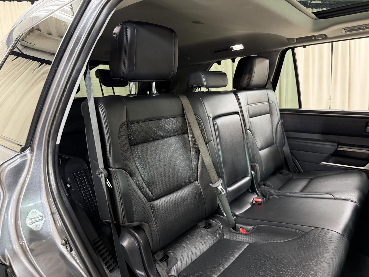 2024 Toyota Sequoia Limited Annapolis MD