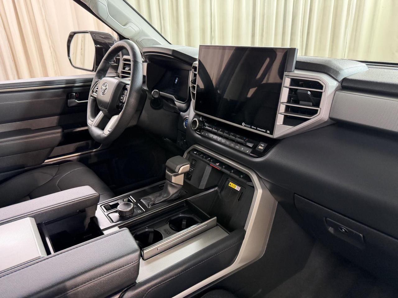 2024 Toyota Sequoia Limited Annapolis MD