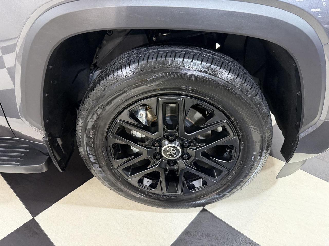 2024 Toyota Sequoia Limited Annapolis MD