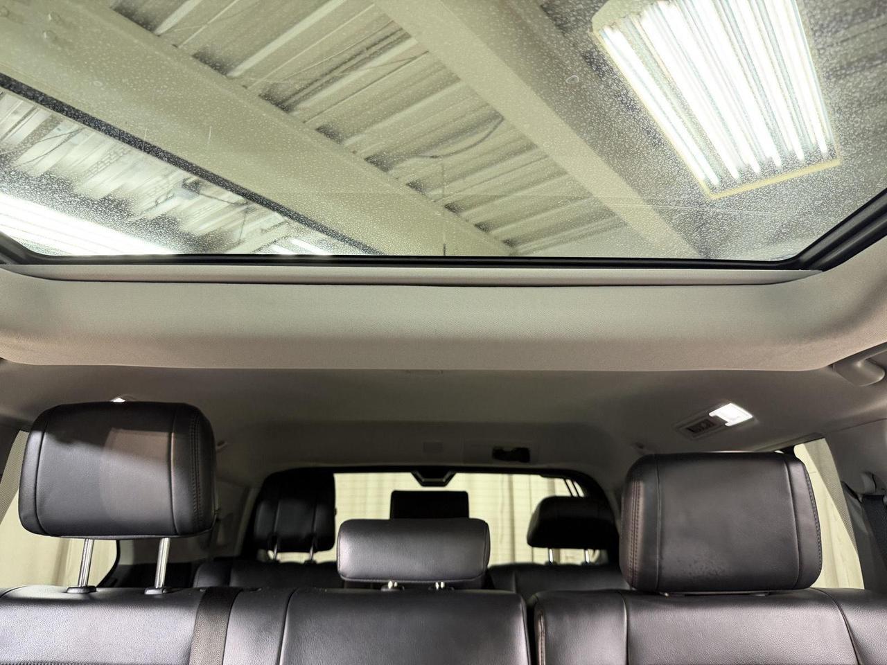 2024 Toyota Sequoia Limited Annapolis MD
