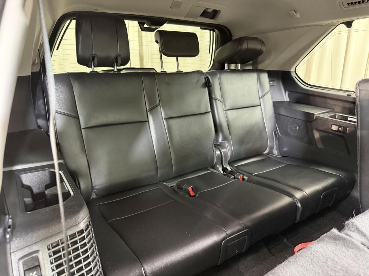 2024 Toyota Sequoia Limited Annapolis MD