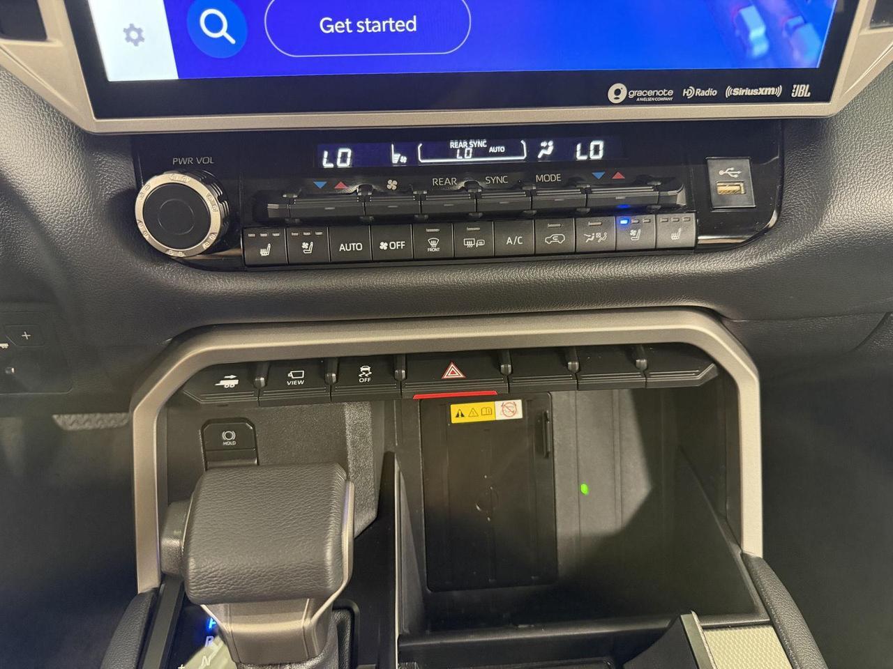 2024 Toyota Sequoia Limited Annapolis MD