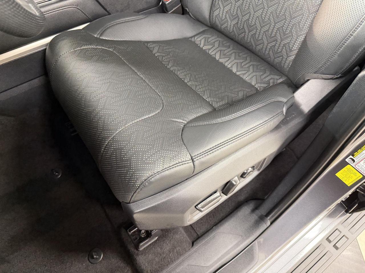 2024 Toyota Sequoia Limited Annapolis MD