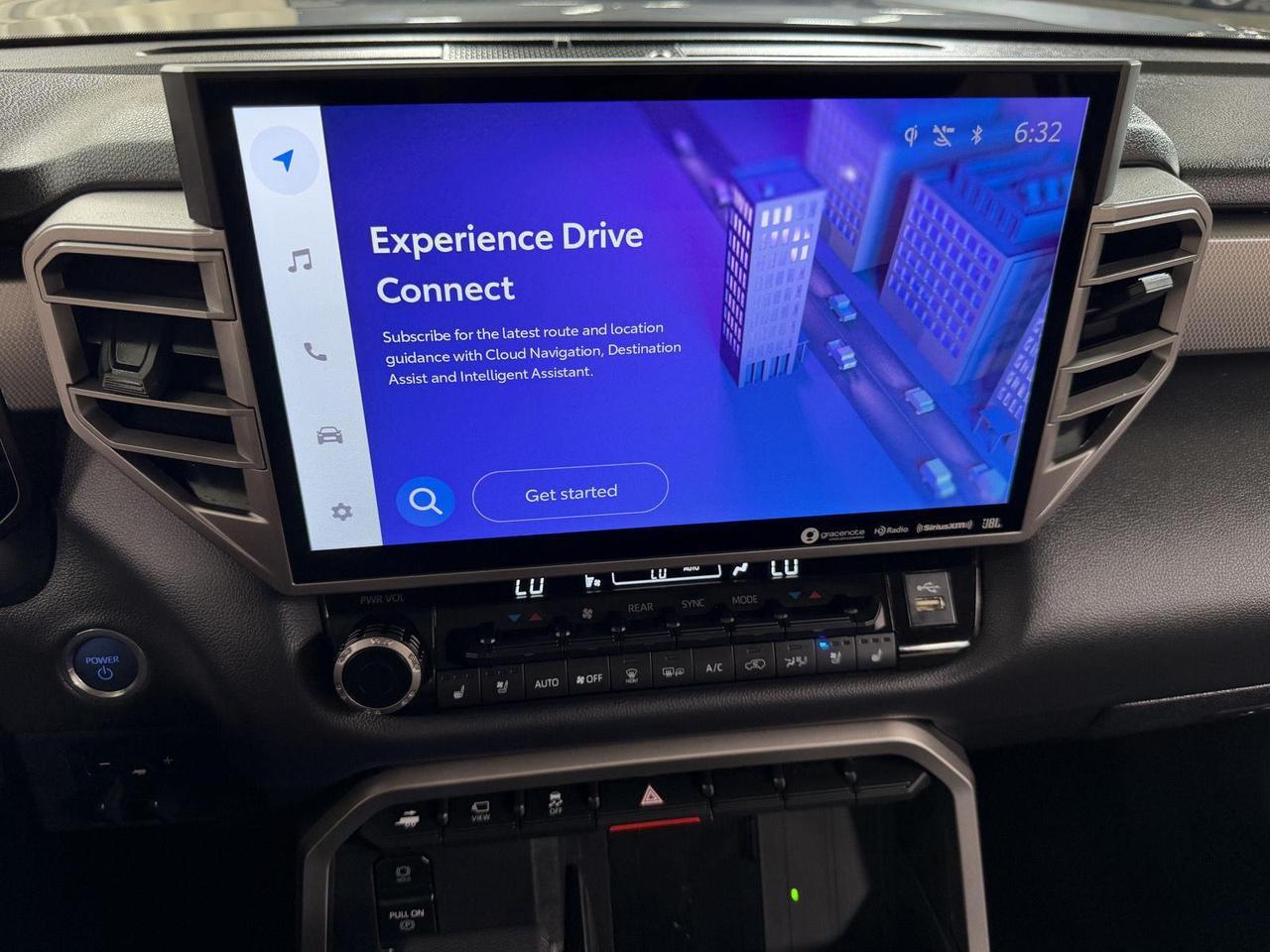 2024 Toyota Sequoia Limited Annapolis MD