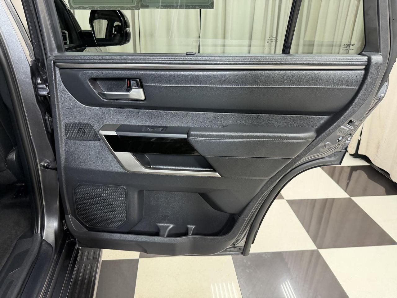 2024 Toyota Sequoia Limited Annapolis MD