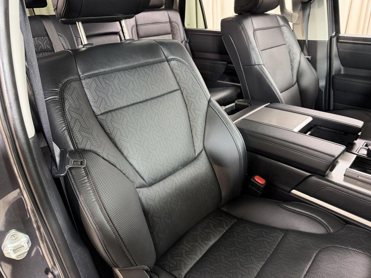 2024 Toyota Sequoia Limited Annapolis MD