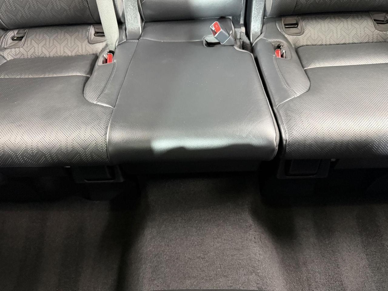2024 Toyota Sequoia Limited Annapolis MD