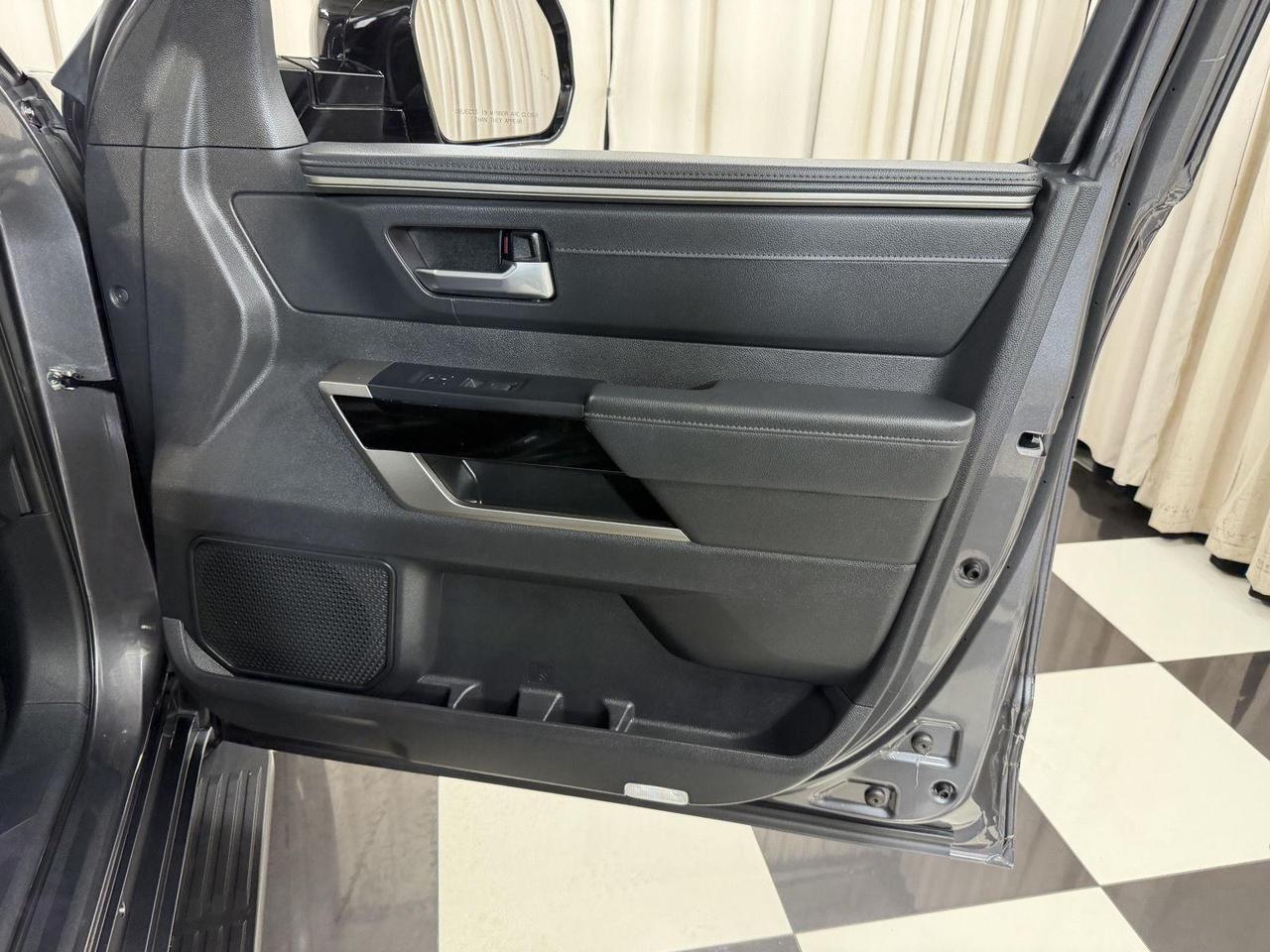 2024 Toyota Sequoia Limited Annapolis MD