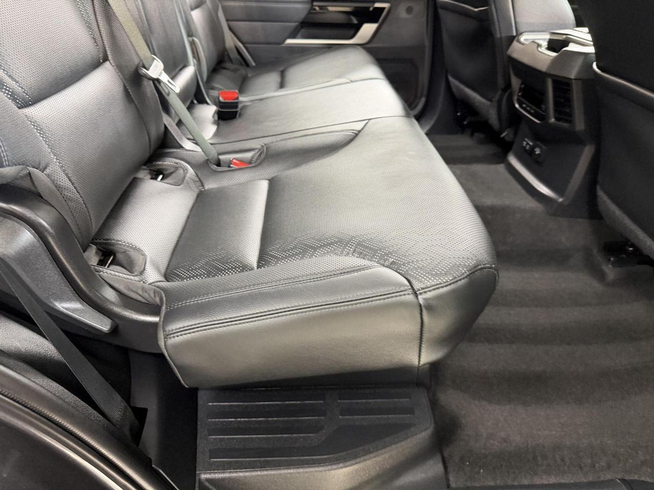 2024 Toyota Sequoia Limited Annapolis MD