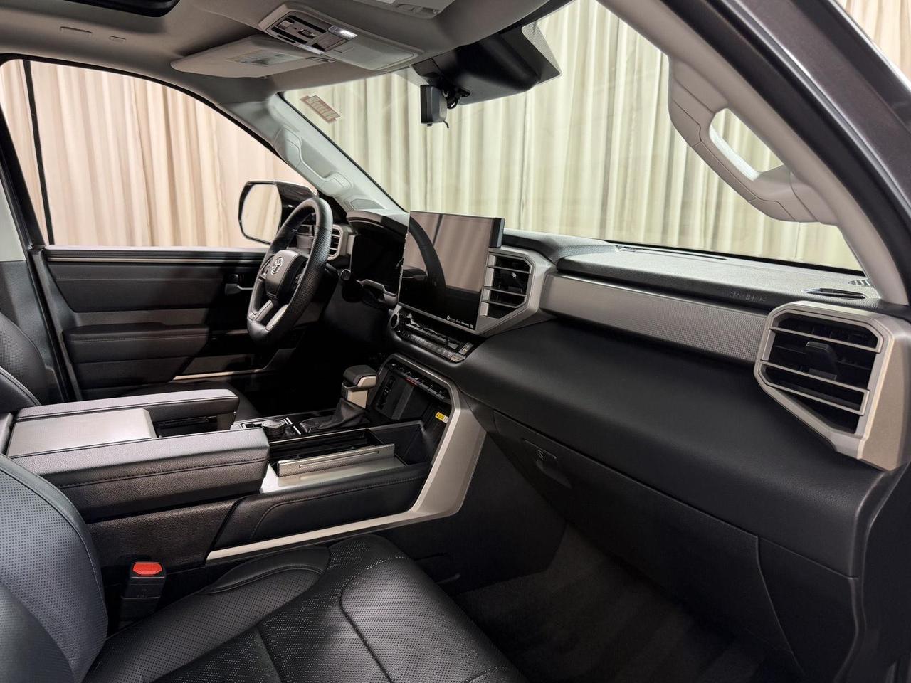 2024 Toyota Sequoia Limited Annapolis MD