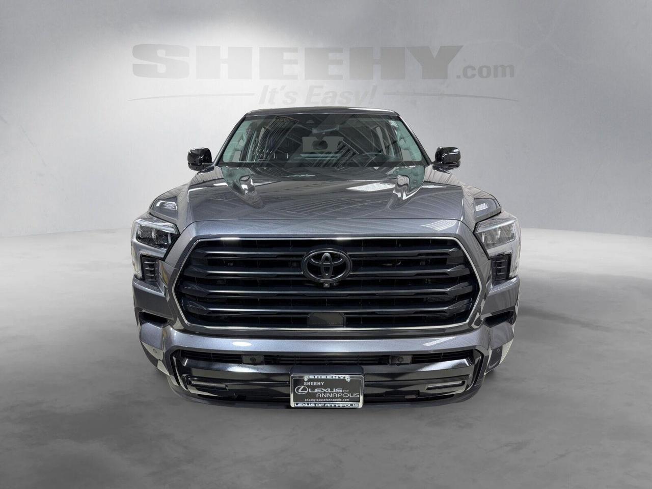 2024 Toyota Sequoia Limited Annapolis MD