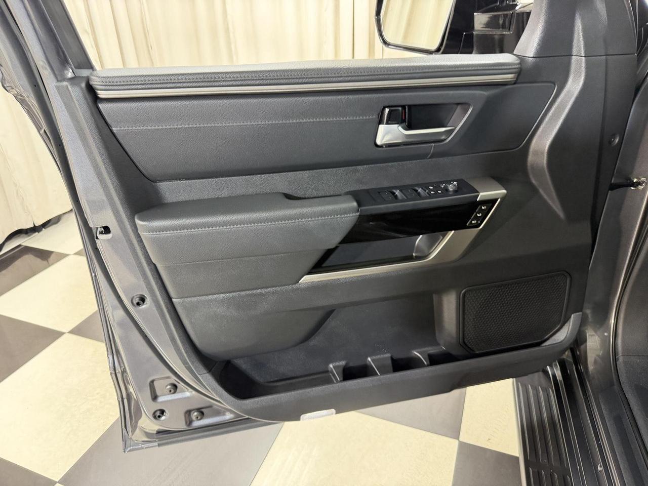 2024 Toyota Sequoia Limited Annapolis MD