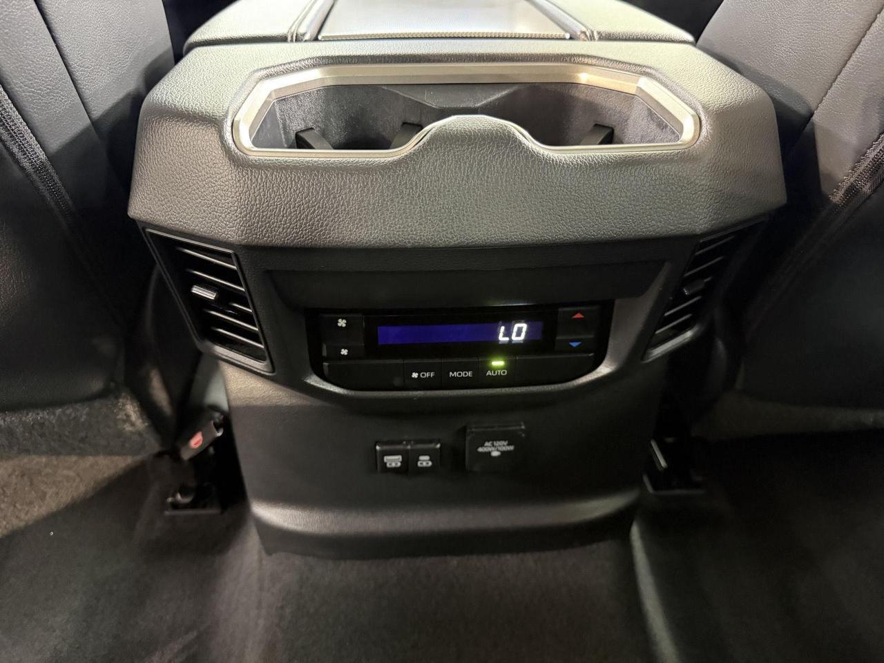 2024 Toyota Sequoia Limited Annapolis MD