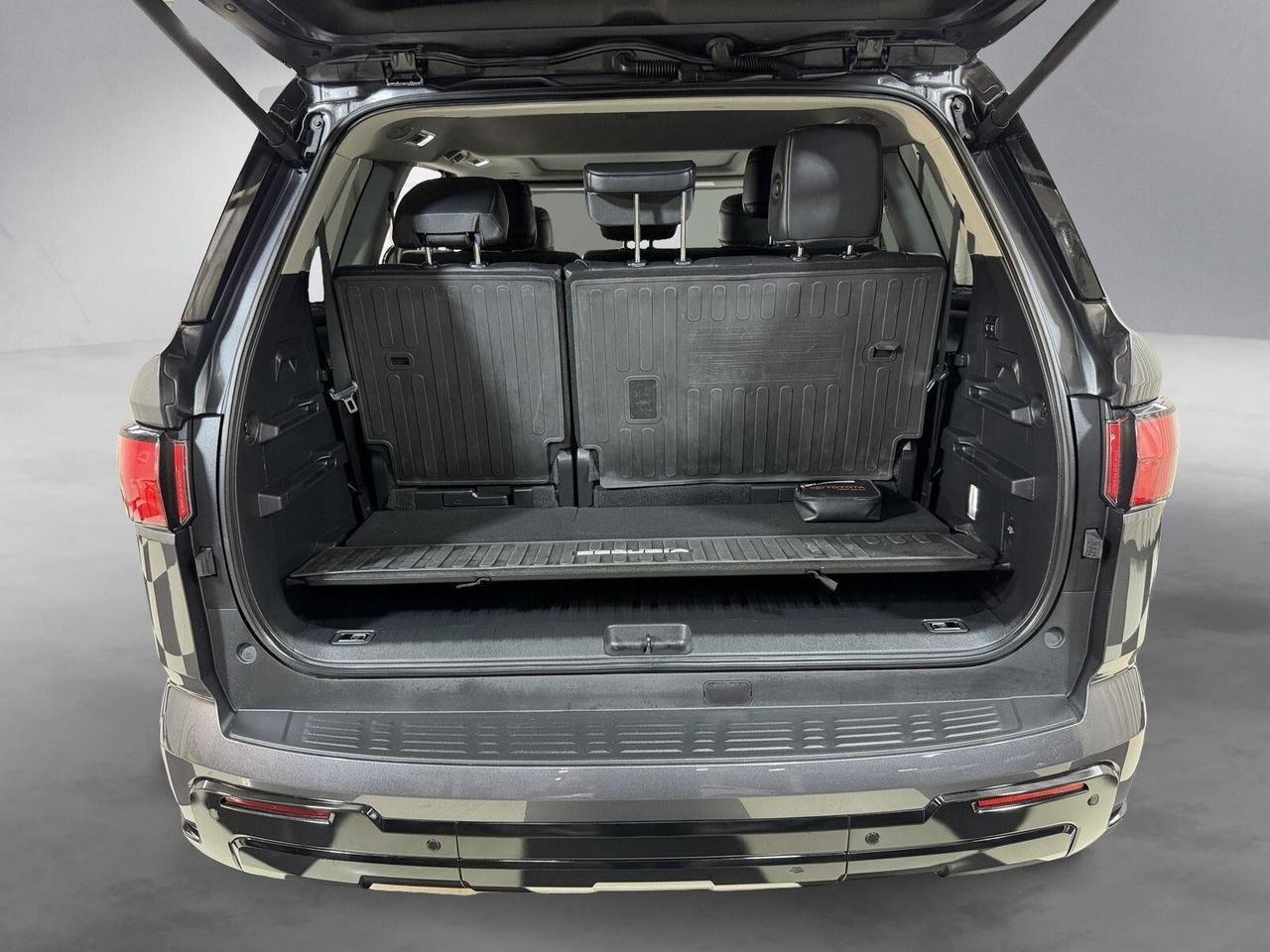 2024 Toyota Sequoia Limited Annapolis MD