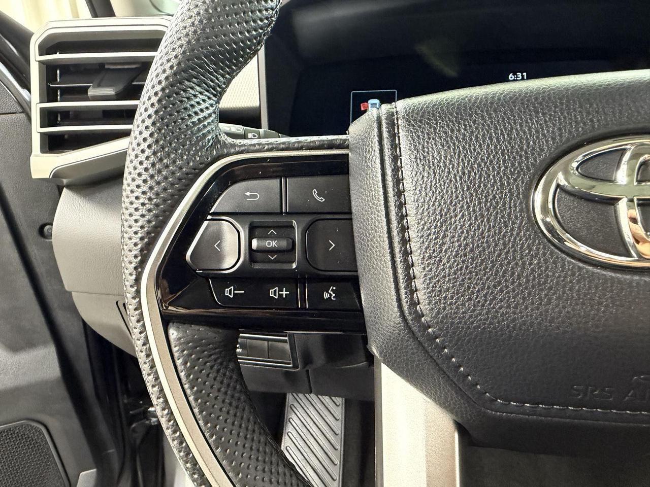 2024 Toyota Sequoia Limited Annapolis MD