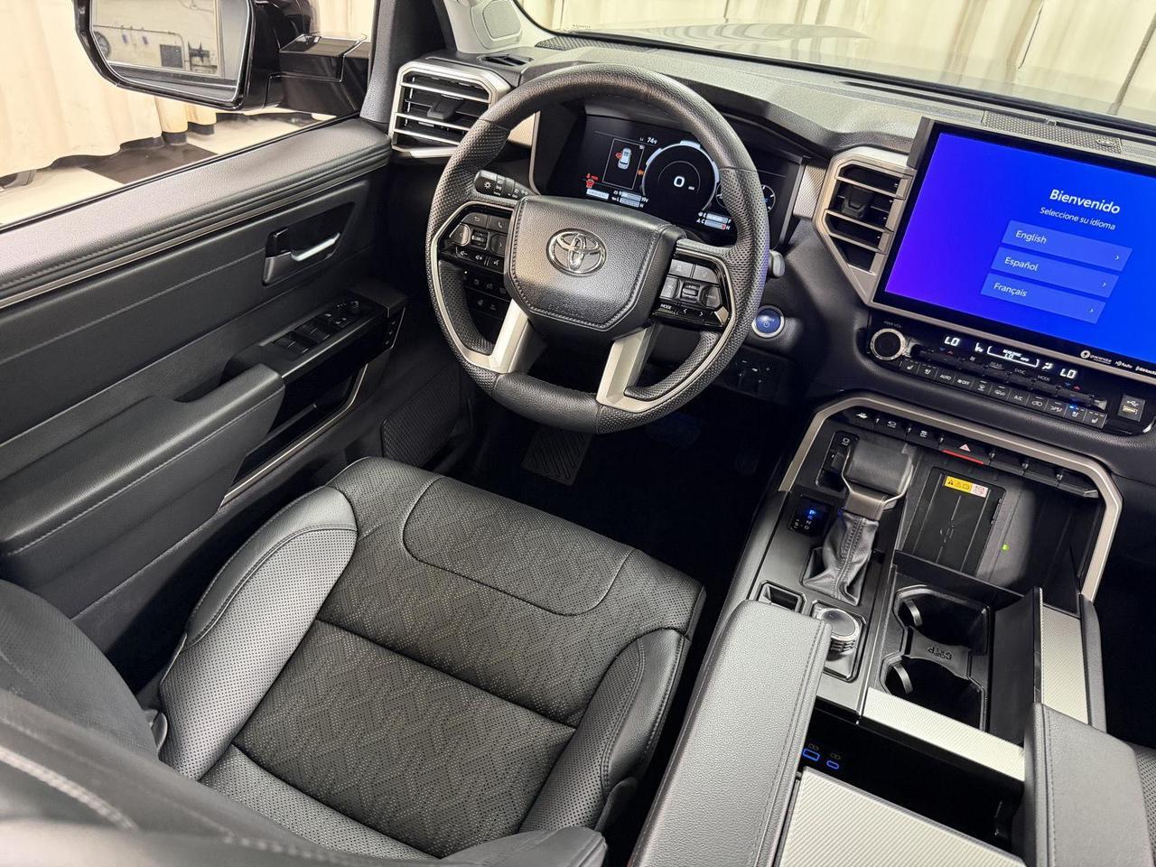 2024 Toyota Sequoia Limited Annapolis MD