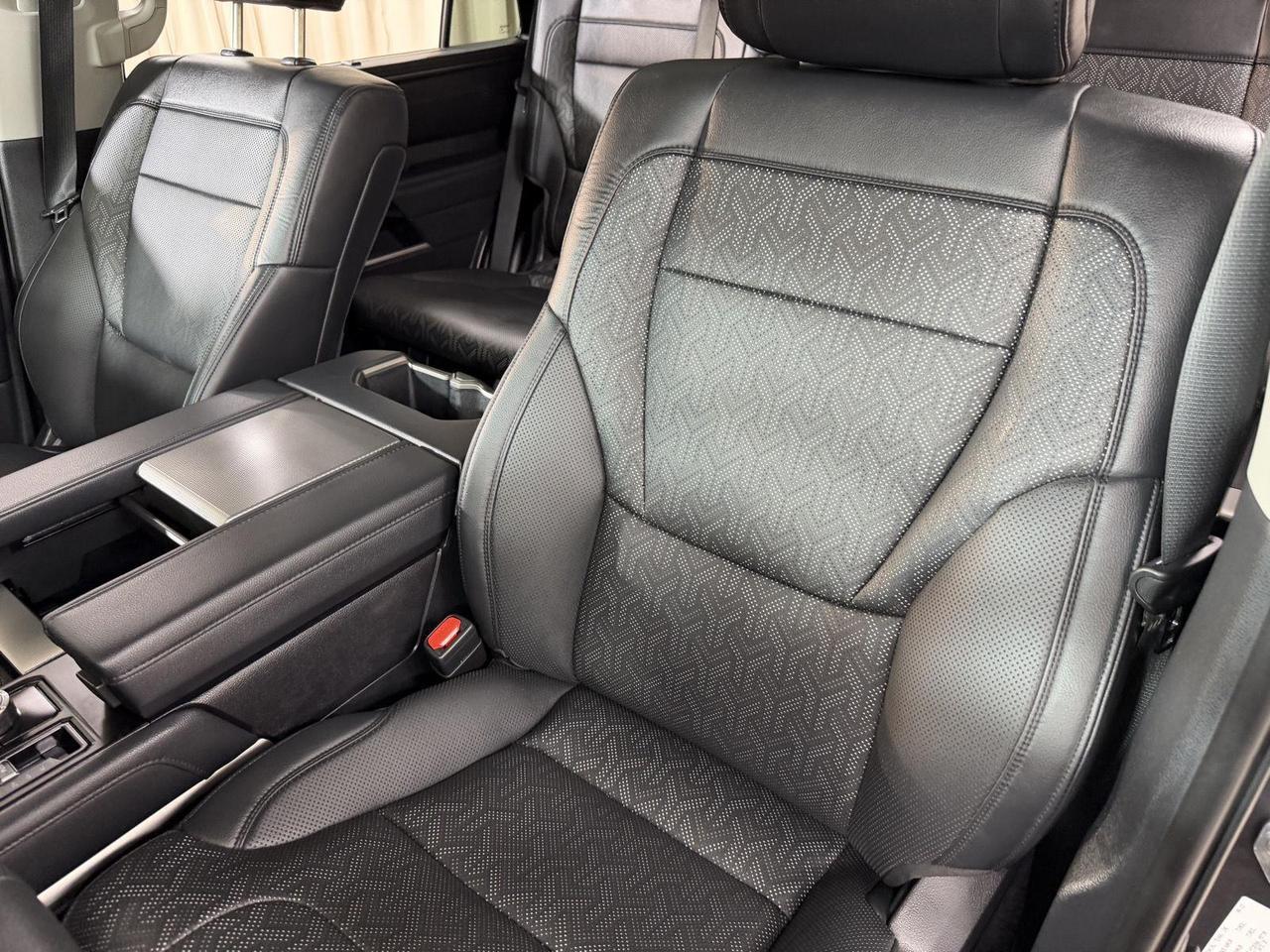 2024 Toyota Sequoia Limited Annapolis MD