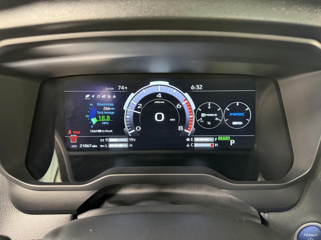 2024 Toyota Sequoia Limited Annapolis MD