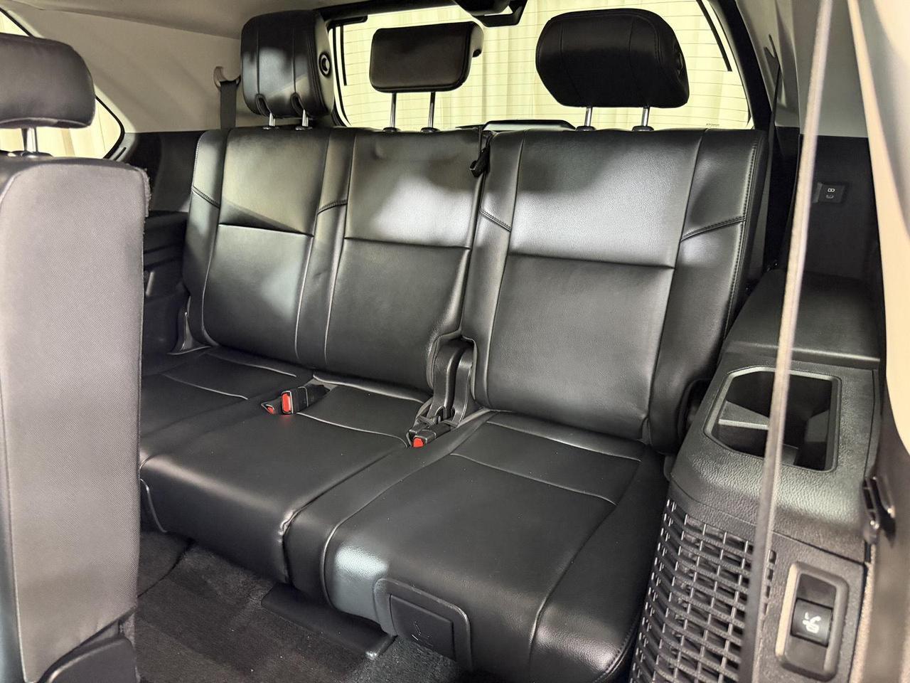 2024 Toyota Sequoia Limited Annapolis MD