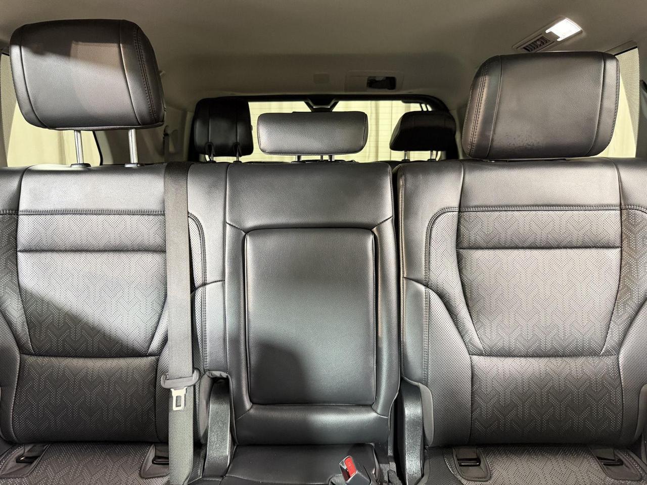 2024 Toyota Sequoia Limited Annapolis MD