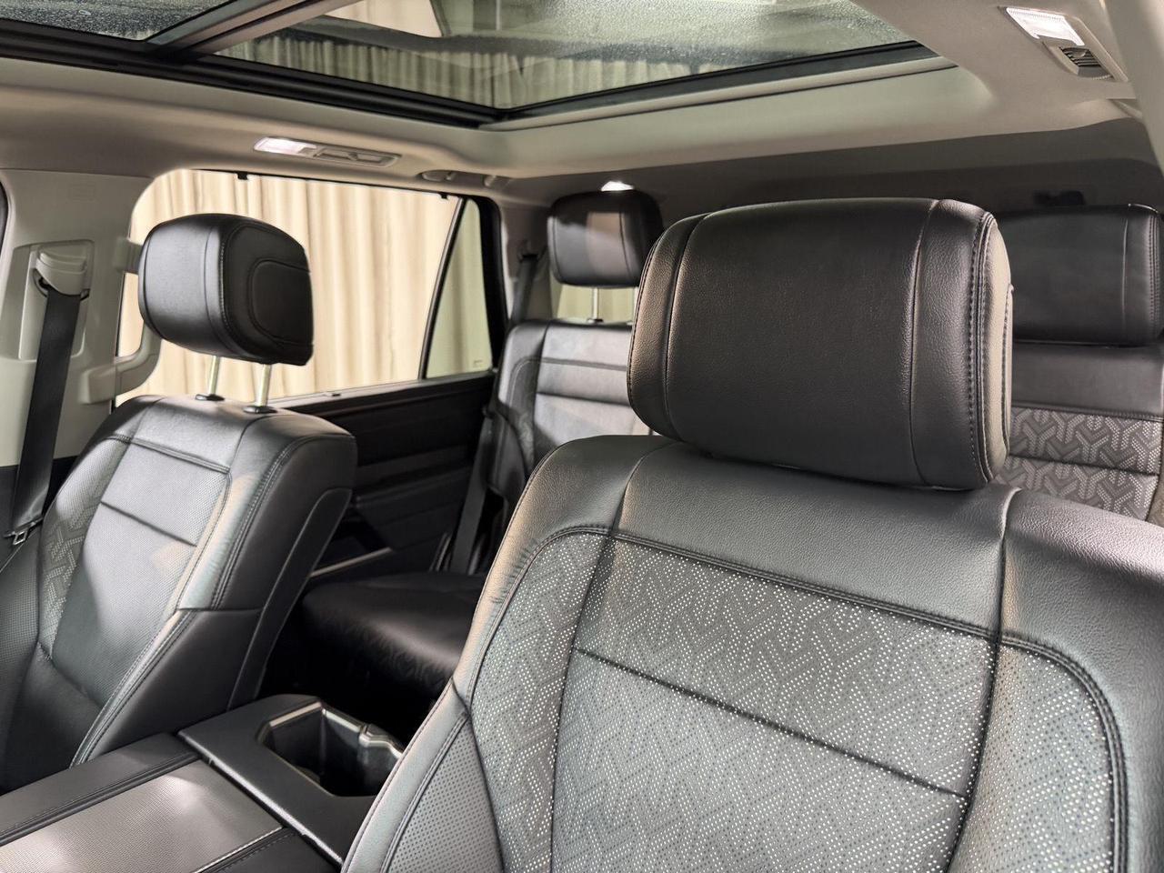 2024 Toyota Sequoia Limited Annapolis MD