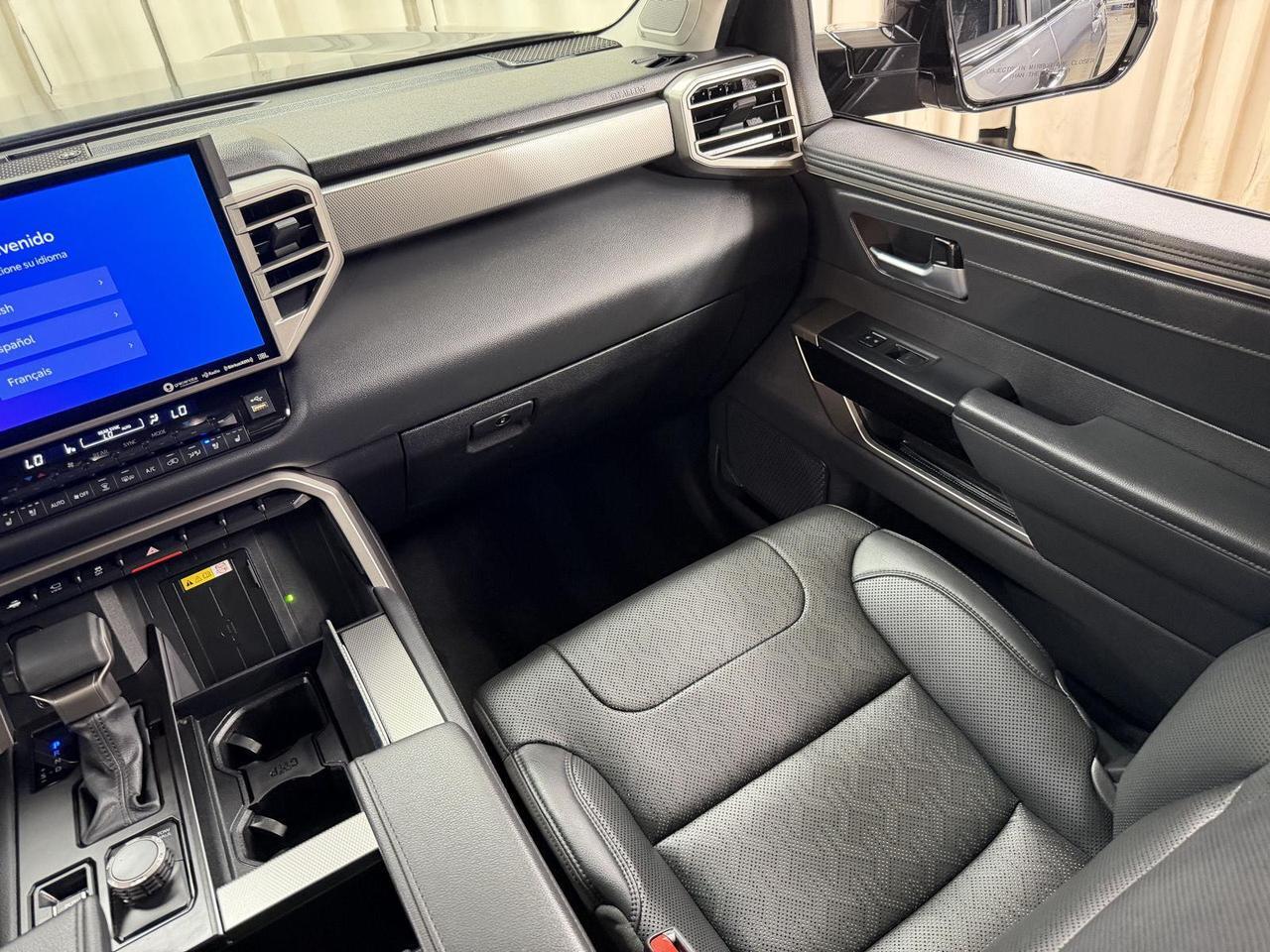 2024 Toyota Sequoia Limited Annapolis MD
