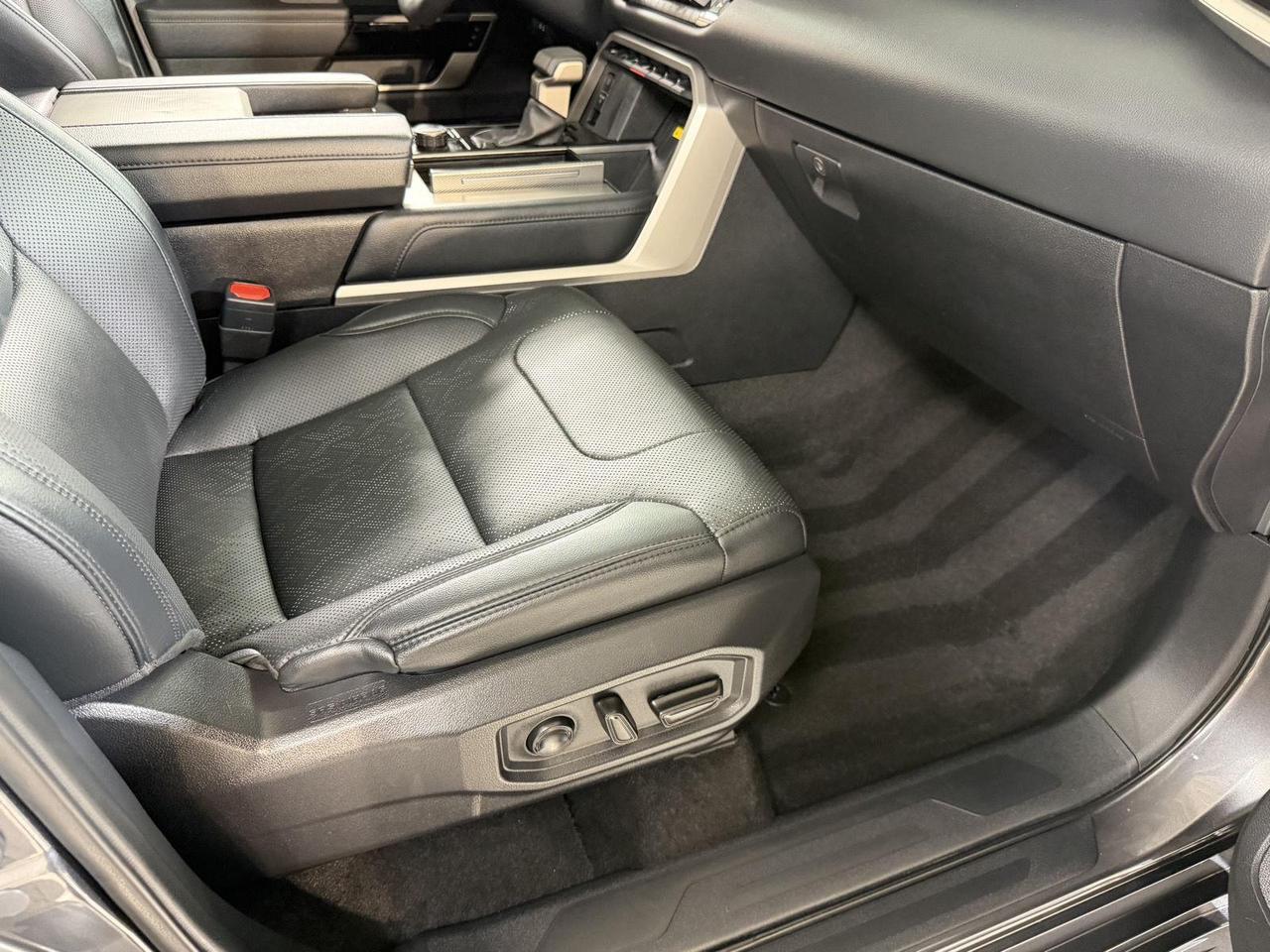 2024 Toyota Sequoia Limited Annapolis MD