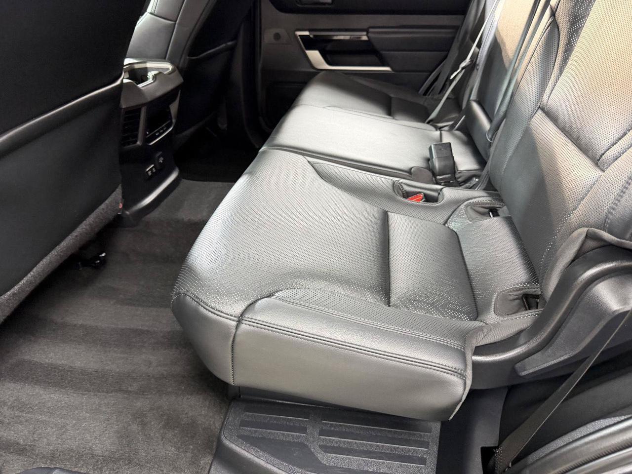 2024 Toyota Sequoia Limited Annapolis MD