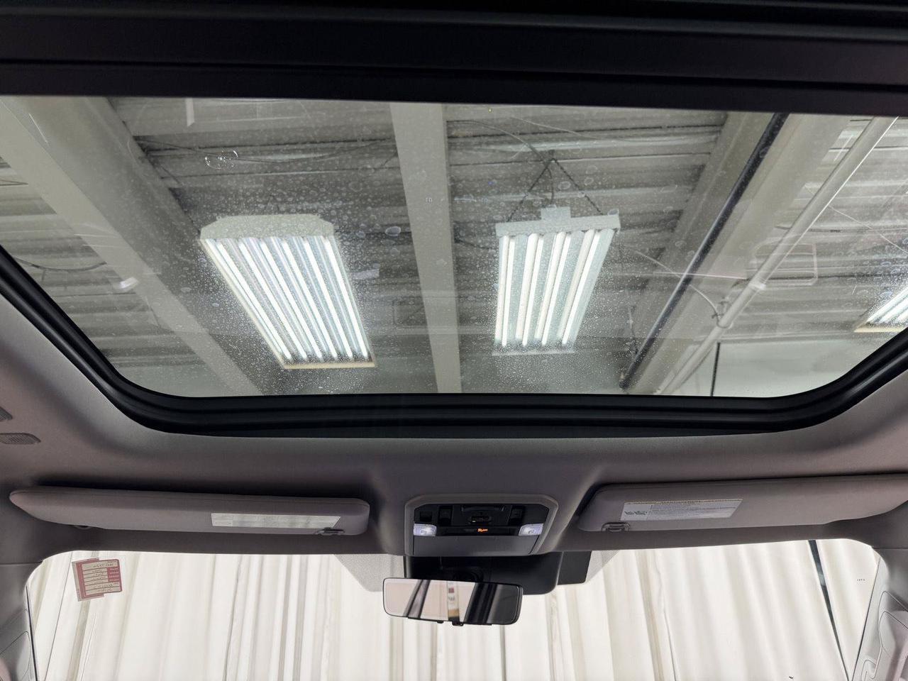 2024 Toyota Sequoia Limited Annapolis MD