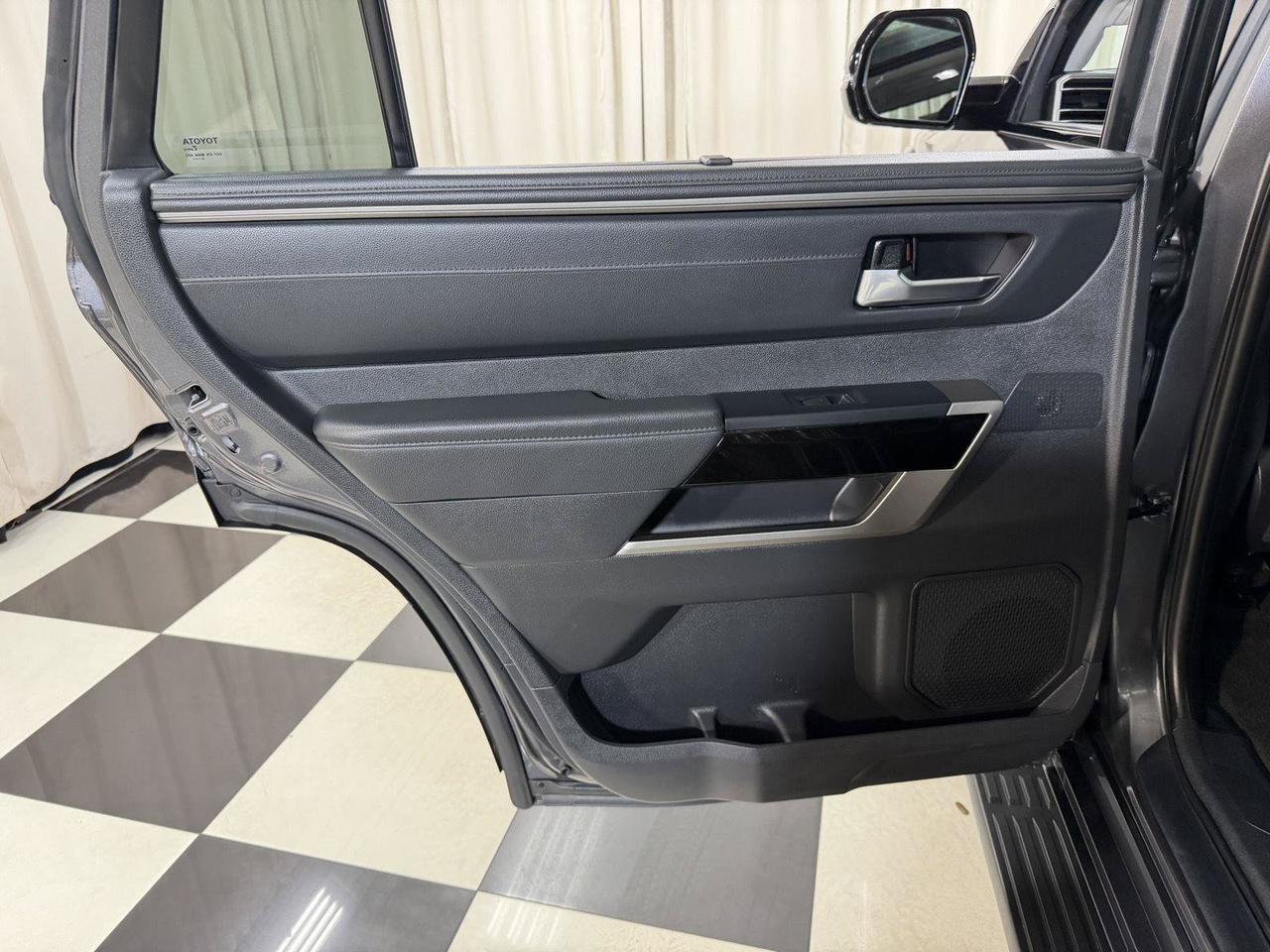 2024 Toyota Sequoia Limited Annapolis MD
