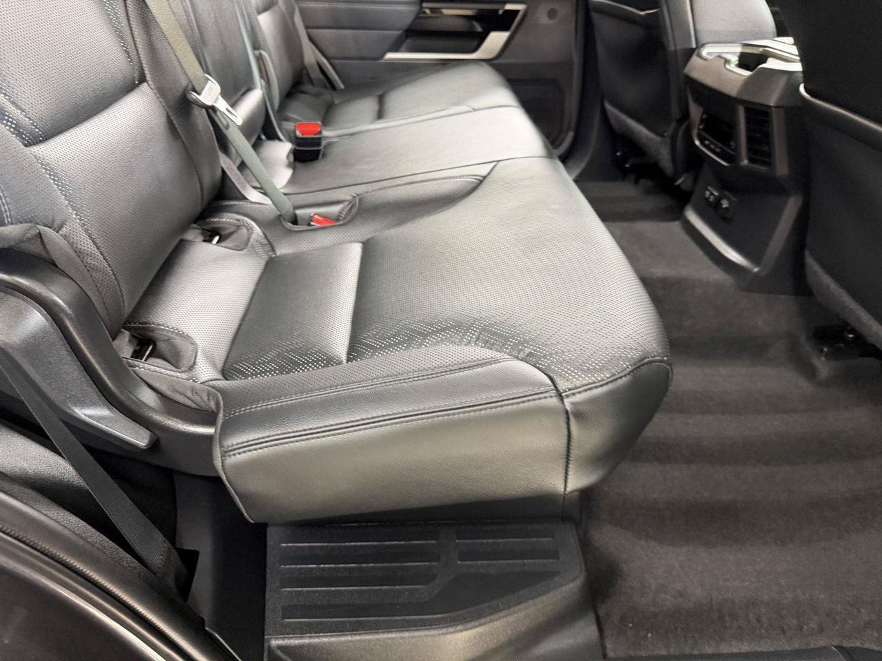 2024 Toyota Sequoia Limited Annapolis MD