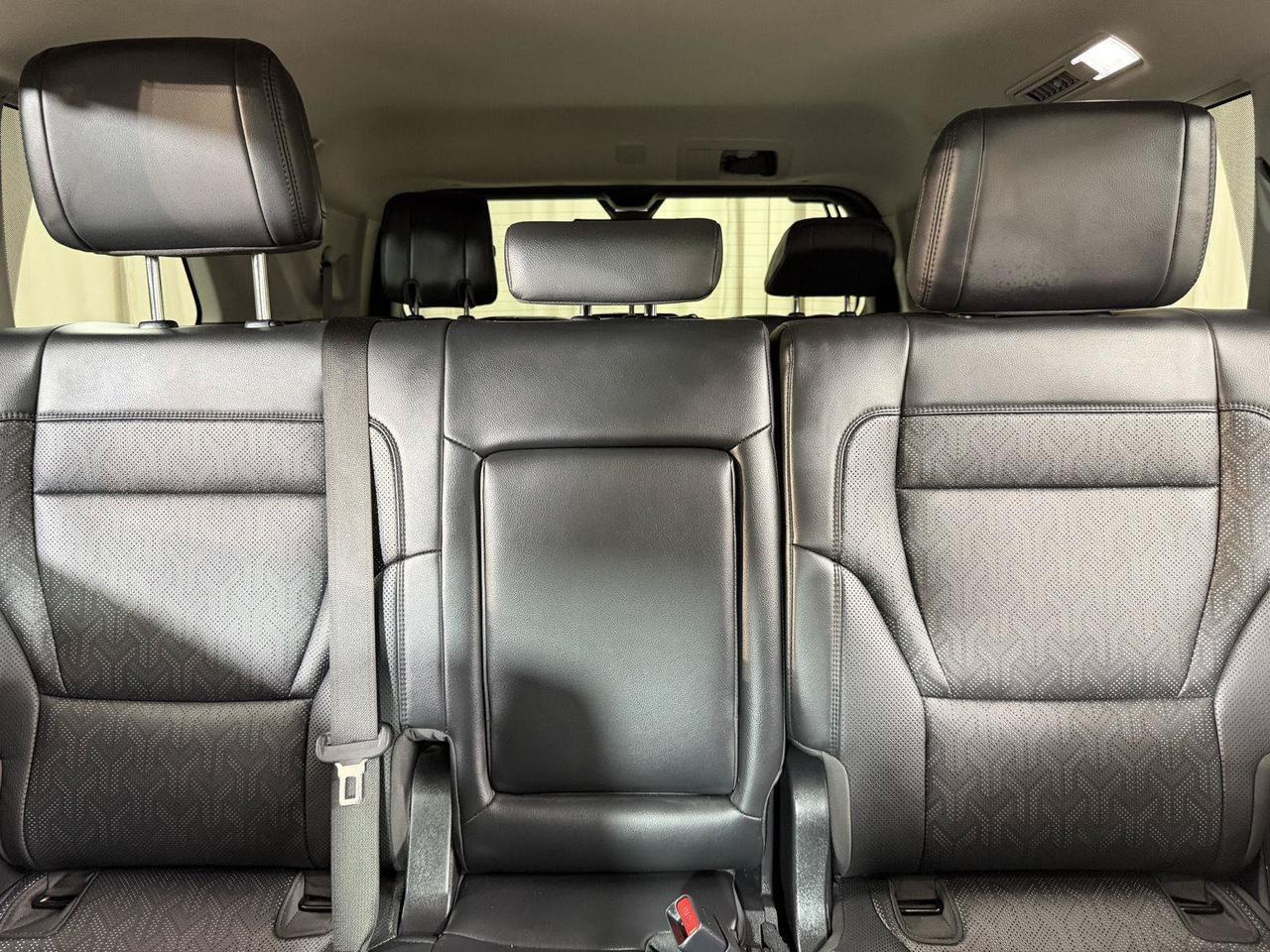2024 Toyota Sequoia Limited Annapolis MD