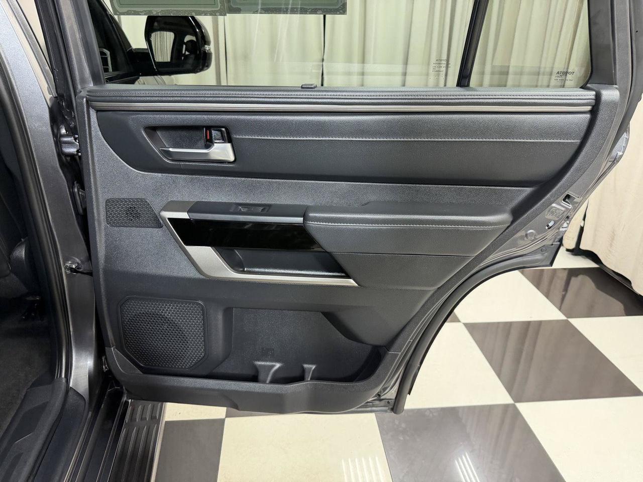 2024 Toyota Sequoia Limited Annapolis MD