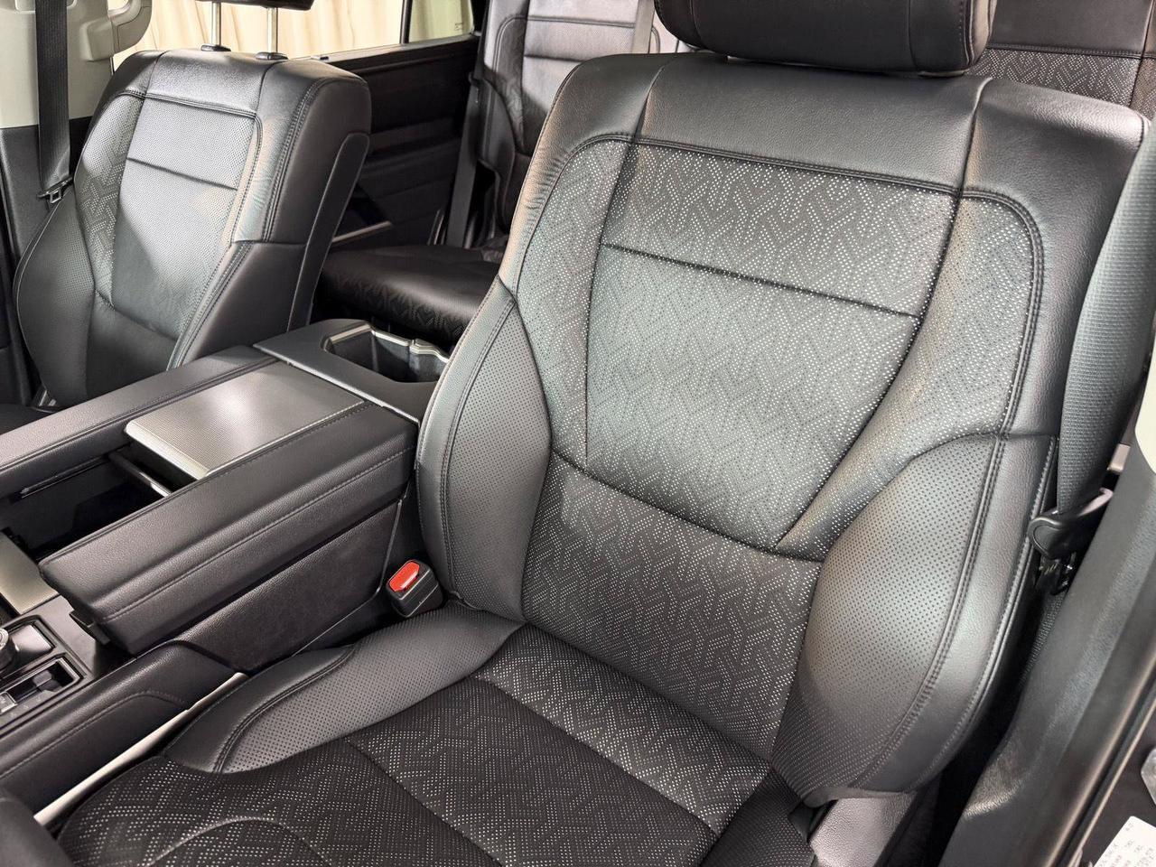 2024 Toyota Sequoia Limited Annapolis MD