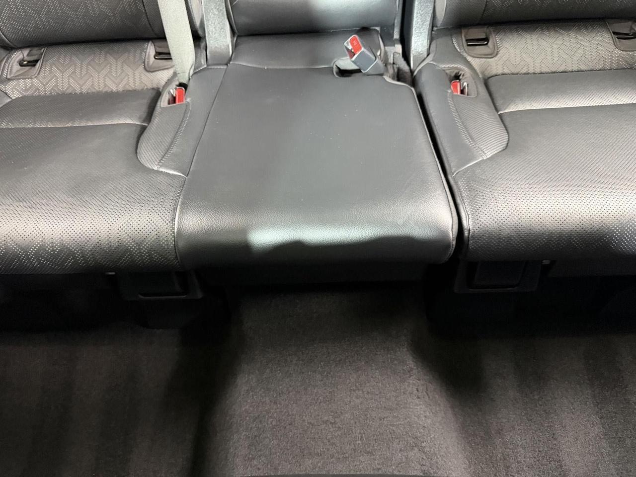 2024 Toyota Sequoia Limited Annapolis MD