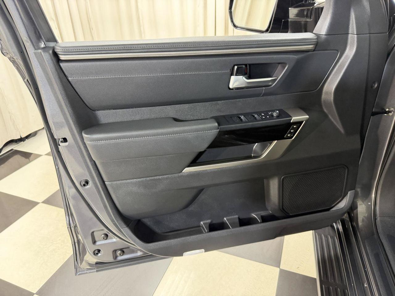 2024 Toyota Sequoia Limited Annapolis MD