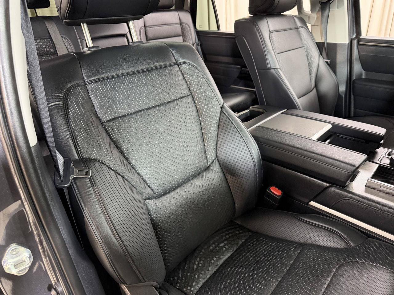 2024 Toyota Sequoia Limited Annapolis MD