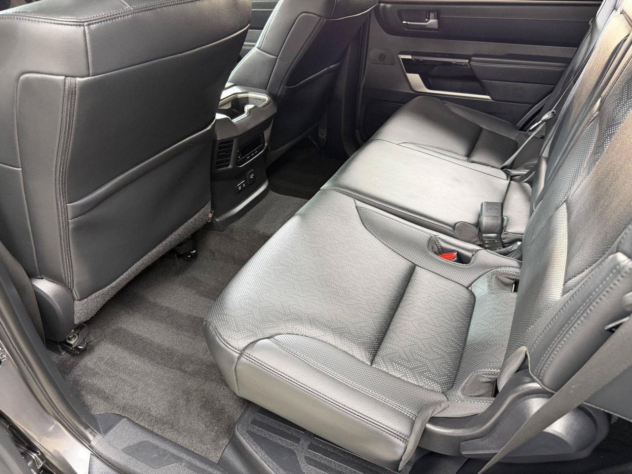 2024 Toyota Sequoia Limited Annapolis MD