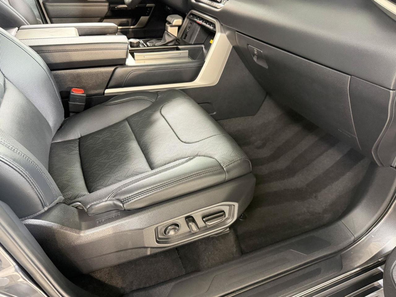 2024 Toyota Sequoia Limited Annapolis MD
