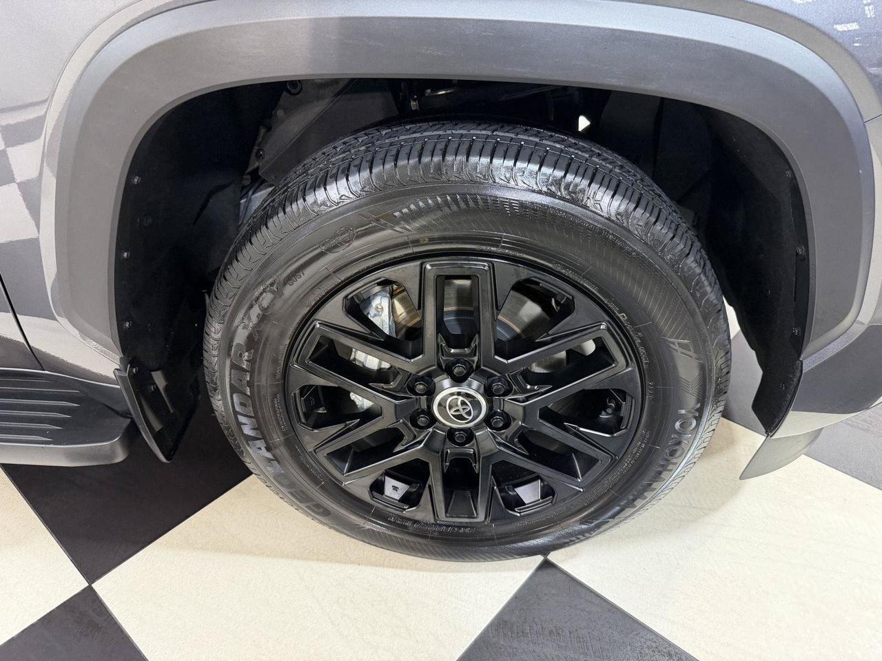 2024 Toyota Sequoia Limited Annapolis MD