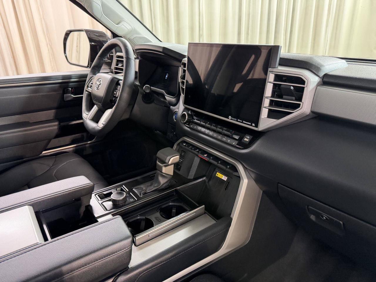 2024 Toyota Sequoia Limited Annapolis MD