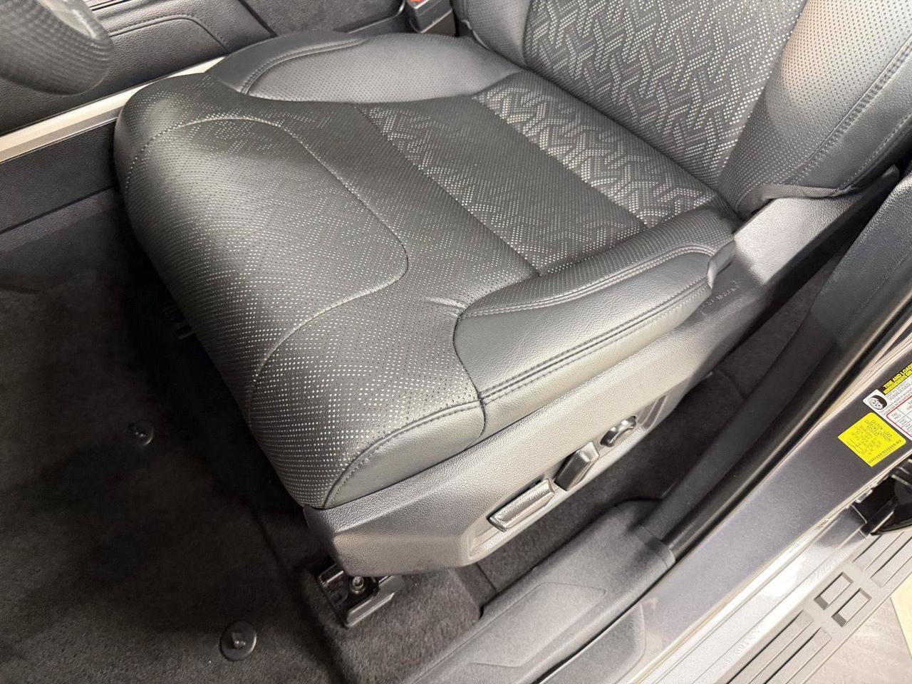 2024 Toyota Sequoia Limited Annapolis MD