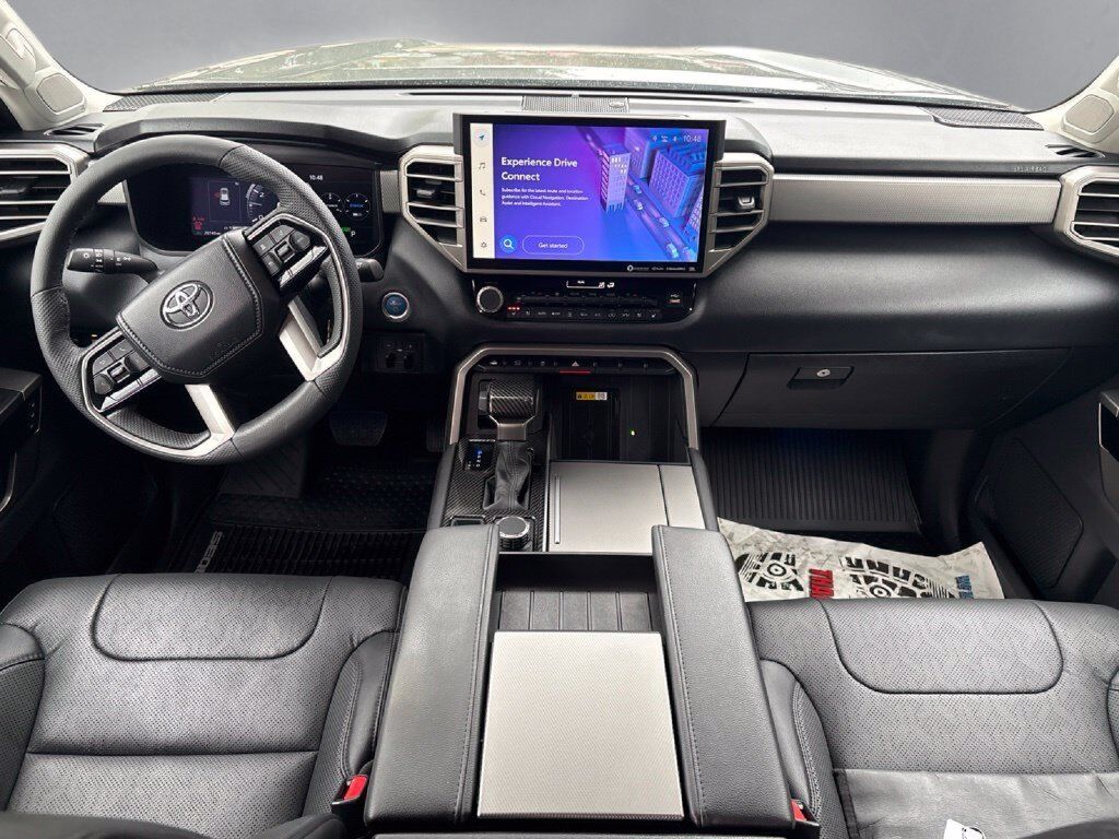 2024 Toyota Sequoia Limited Cockeysville MD
