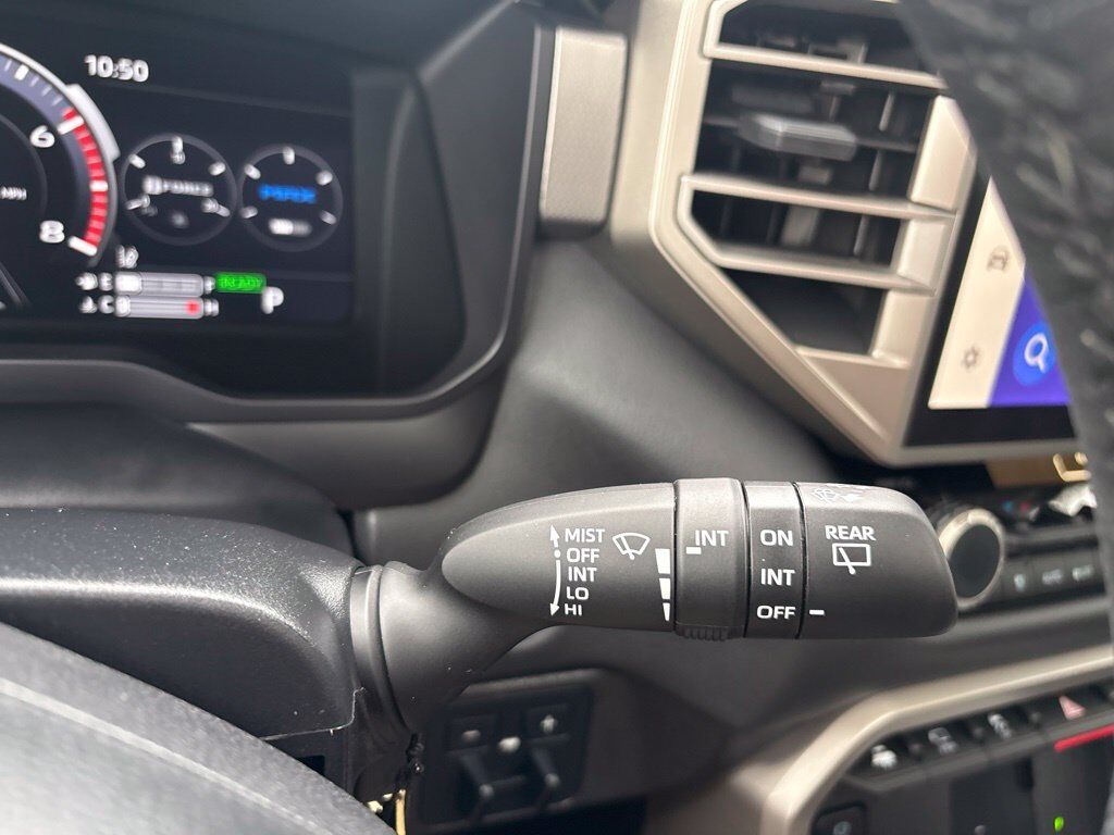 2024 Toyota Sequoia Limited Cockeysville MD