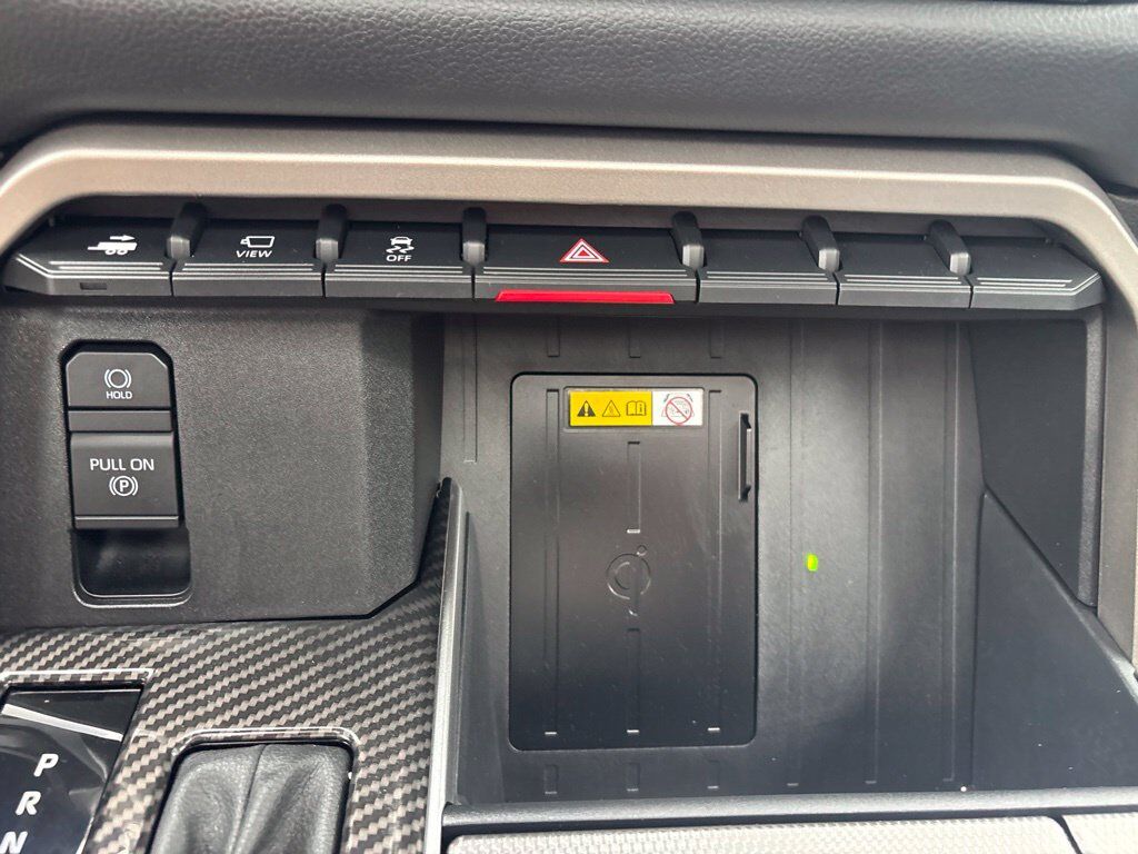 2024 Toyota Sequoia Limited Cockeysville MD