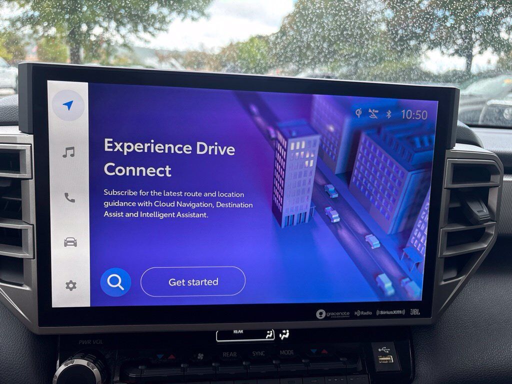 2024 Toyota Sequoia Limited Cockeysville MD
